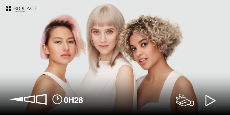 BIOLAGE WEBINAR OPNAME [NL] Thumbnail