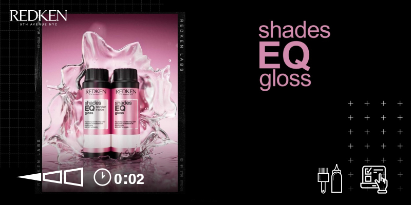 REDKEN SEQ - HOW TO USE Thumbnail