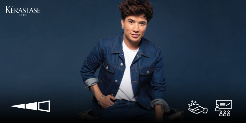 MASTERCLASS OSEZ KÉRASTASE NICOLAS WALDORF # S2 2025 Thumbnail