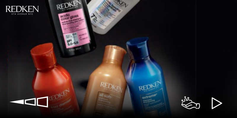 PRINCIPLES OF HAIRCARE | Het complete Leerplan voor productkennis haarverzorging Thumbnail