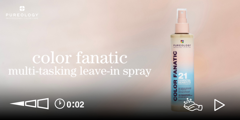 Color Fanatic - Pureology (FR) Thumbnail