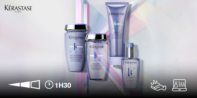 New  " Serum Ácido Hialurinico 2%" by Blond Absolu Thumbnail