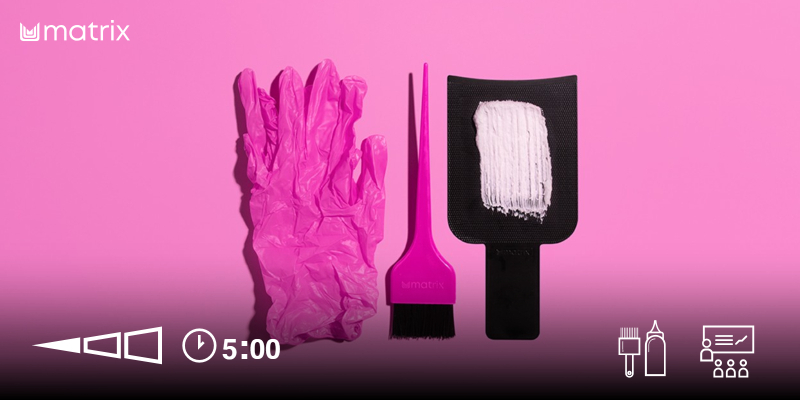 Balayage Brillance | Color & Lightening Hair | Matrix | $125.00 ex.GST Thumbnail