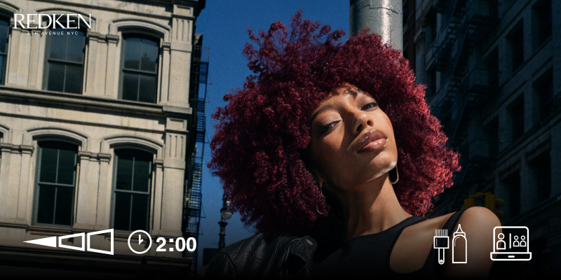 Principles Of Science | Redken | Free Thumbnail