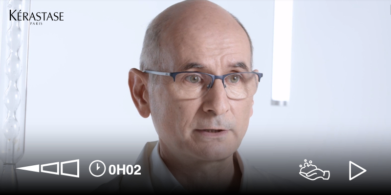 Cuero cabelludo vs Piel | Diferencias y Cuidado