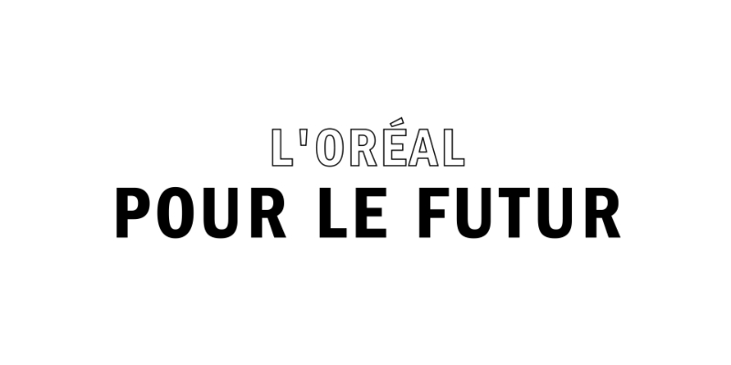 L'OREAL POUR LE FUTUR_vidéo écoles Thumbnail