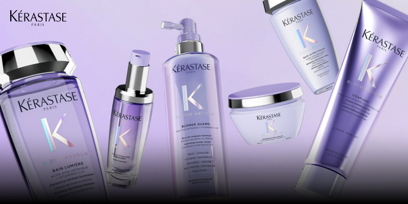 Blond Absolu Premiere Launch | Kérastase | Free Thumbnail