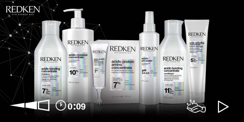 WEBCAST - ACIDIC BONDING CONCENTRATE Thumbnail