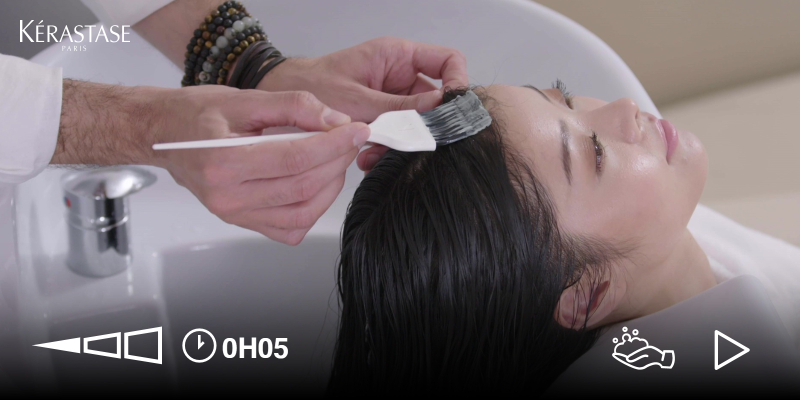 DIVALENT |Salon Service | Kérastase AT Thumbnail