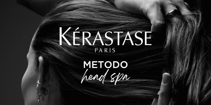 Head Spa Metodo | Kérastase | In Class Thumbnail
