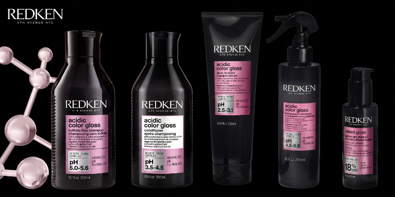 Redken Acidic Color Gloss (ACG) | Routine & Science | Product Knowledge | Video | Free Thumbnail