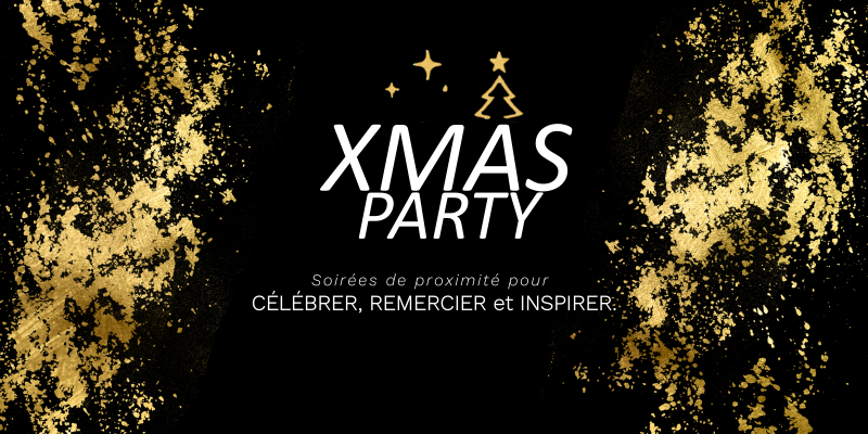 Deauville – XMAS PARTY  Thumbnail