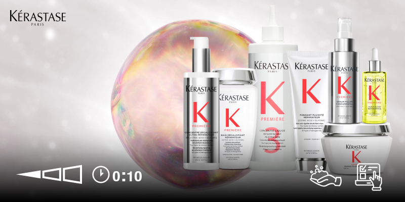 PREMIÈRE SERİSİNİ KÉRASTASE EĞİTİM EKİBİ ANLATIYOR