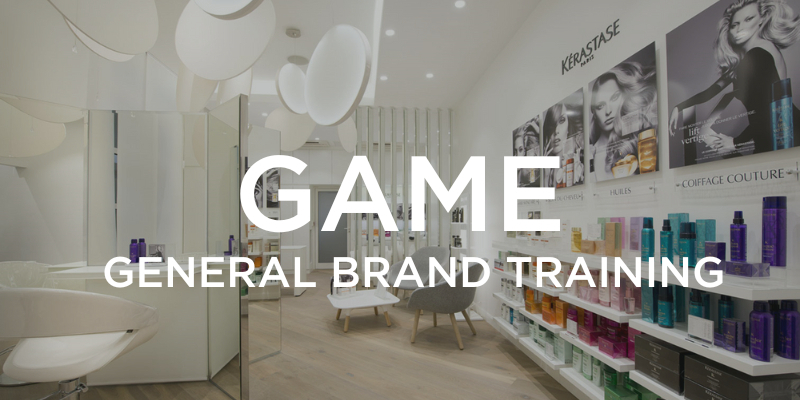 Gaming General Brand Training | Lasse dich vor dem Seminar inspirieren| Kérastase AT Thumbnail