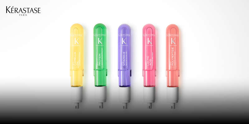 FUSIO-DOSE | KÉRASTASE Thumbnail