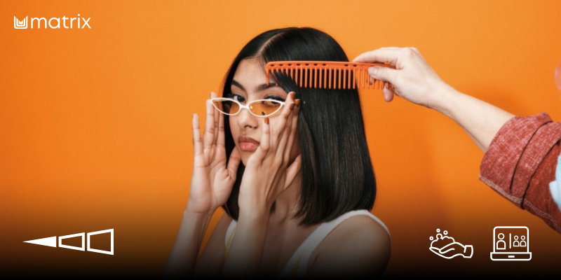 CL ESSENTIAL OF HAIR