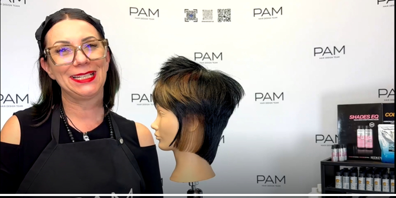 Copy & Paste Collection 2024 | Signature Styles mit Mandy Bosch-Macri | REDKEN AT Thumbnail