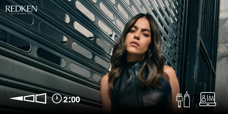 Principles Of Consultation | Redken | Free Thumbnail