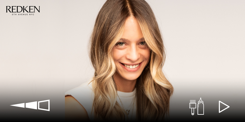 TEASER - STAGE BALAYAGE HYBRIDE BY OCÉANE AVAKIAN Thumbnail