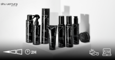 shu uemura art of hair | styling Thumbnail
