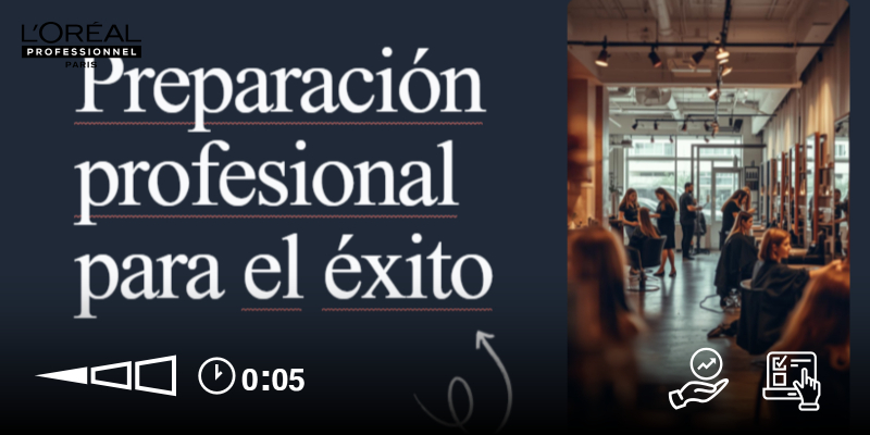 Preparación profesional para el éxito para alumnos de F.P. 2026. Thumbnail