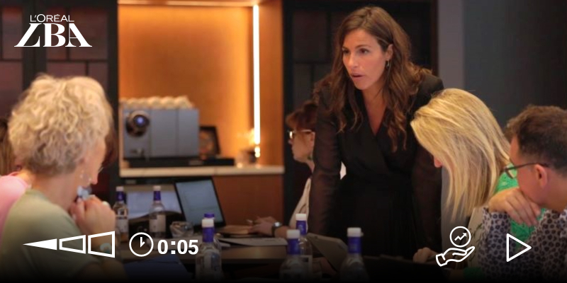 LES COIFFEURS PARLENT DE LEUR ACCOMPAGNEMENT BUSINESS Thumbnail