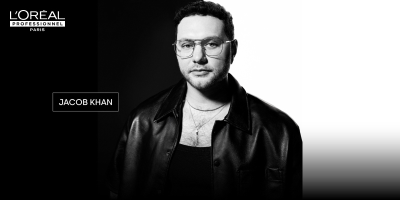 TECHTALK MASTERCLASS | Enhance hair color with the perfect haircut with Jacob Khan Thumbnail