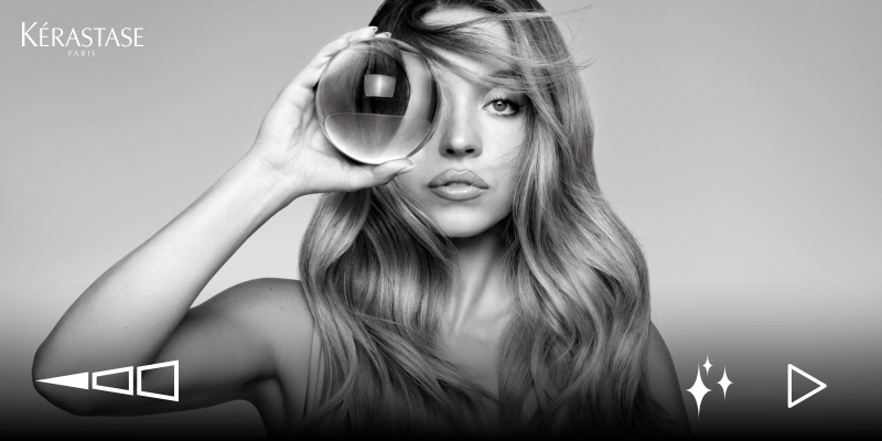 VIDEO - SOIRÉE KÉRASTASE GLOSS ABSOLU Thumbnail