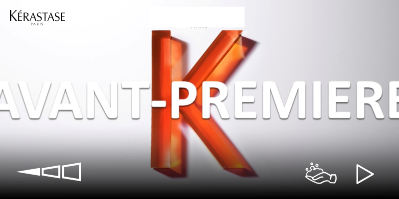 NUTRITIVE | Avant-Première | Kérastase Thumbnail