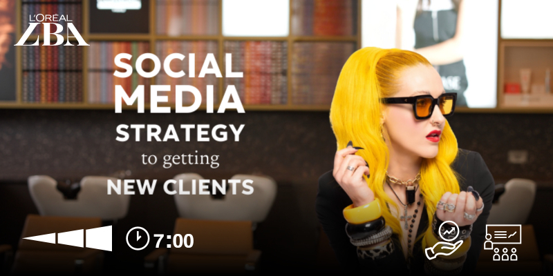 LBA |The Social Media Strategy to Getting New Clients| Sophia Hilton Thumbnail