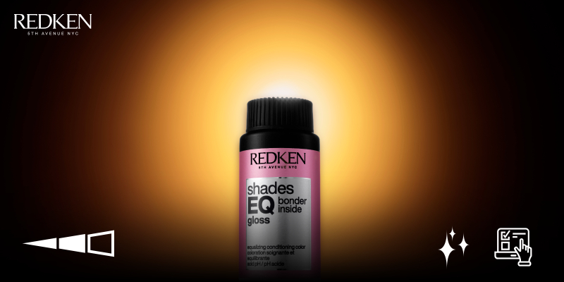 SHADES EQ WARM | GUIDA TECNICA | REDKEN Thumbnail