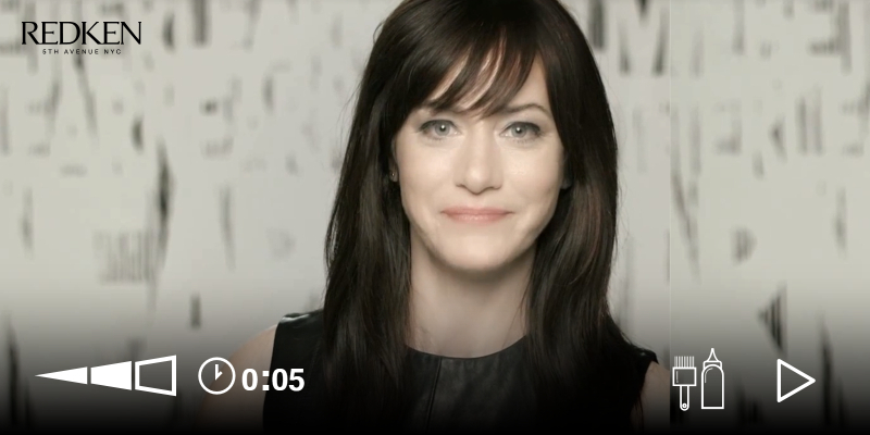 VIDÉO - PRINCIPLES OF HAIRCOLOR - CONSULTATION Thumbnail