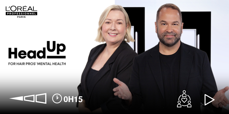 Vídeo - HEAD UP KEYS | Ep 03. Autocuidado