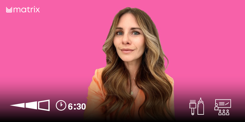 SOCIALLY BRONDE | MATRIX | $320.00 EX.GST Thumbnail