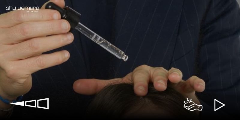 IL RINNOVO | ashita supreme | shu uemura Thumbnail