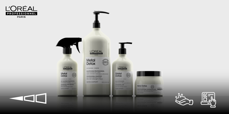 e-learning - Metal Detox 