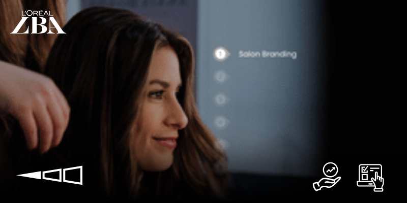 Salon DNA #1: A guide to salon branding E-Learning Thumbnail