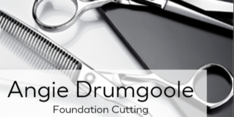 Foundation Cutting with Angie Dromgoole Thumbnail