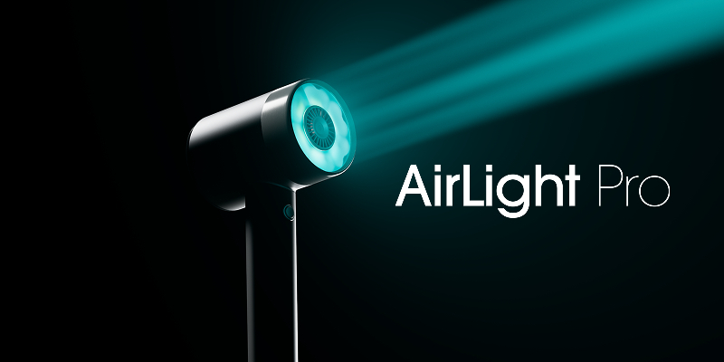 Airlight Pro | E-learning Thumbnail