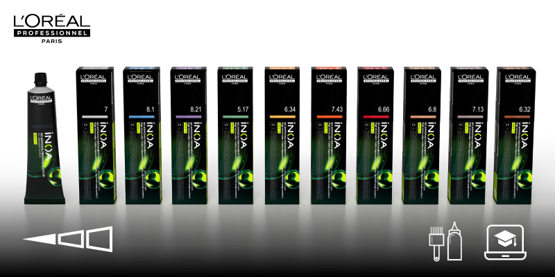 E-CARD iNOA COL Thumbnail