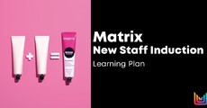 MATRIX | BRAND INDUCTION Thumbnail