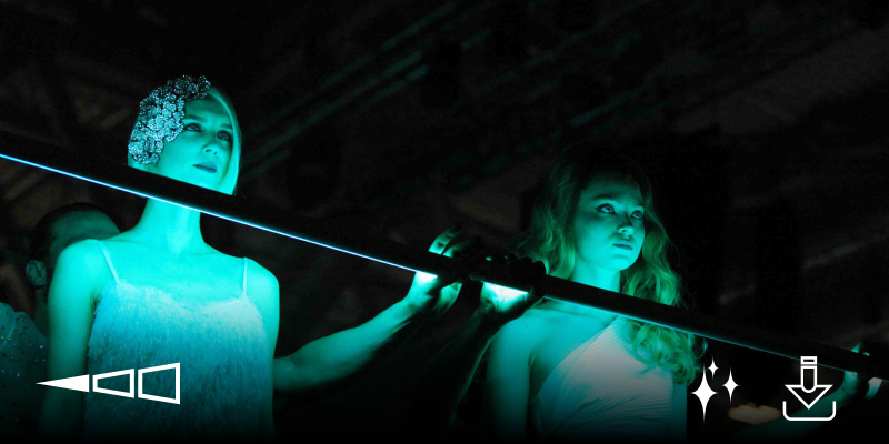 ON HAIR | Cosmoprof 2025 | Online Thumbnail