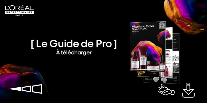 Guide de Pro| Vitamino Color Spectrum | Service de Salon Thumbnail