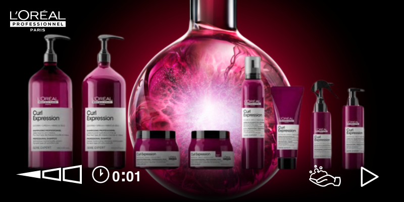 Série Expert Curl Expression (fr) Thumbnail