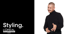 Learning Plan - Styling | L´ORÉAL PROFESSIONNEL Thumbnail