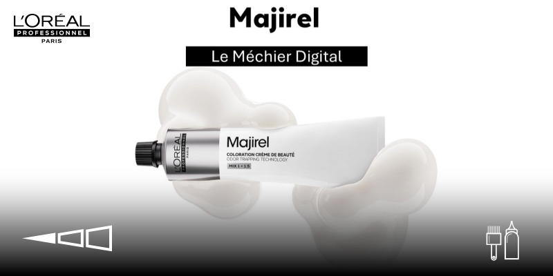 Majirel : Le Méchier Digital  Thumbnail