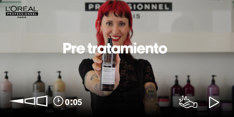 Repara Daños con Absolut Repair Molecular| Servicio y Reparación Total 