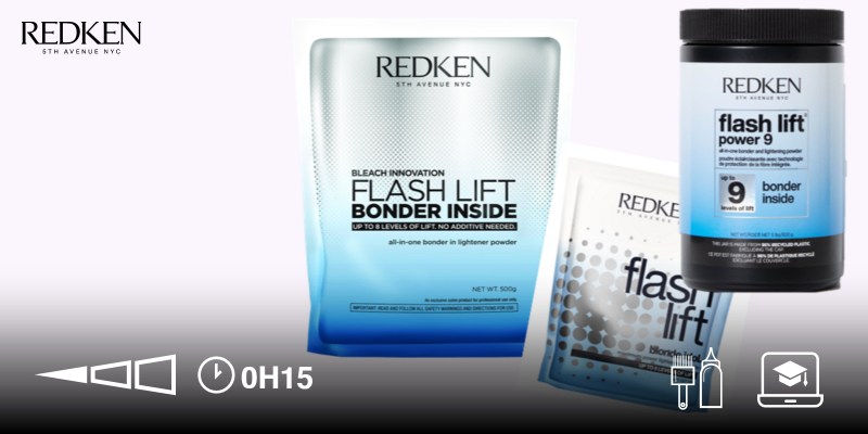 DECO | ENCICLOPEDIA | REDKEN Thumbnail