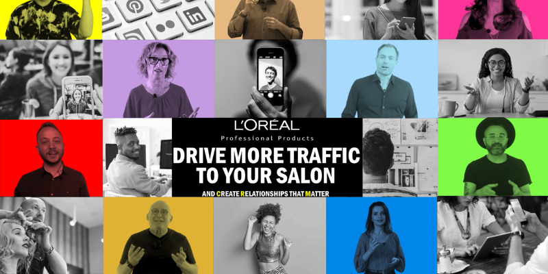 DRIVE MORE TRAFFIC - LPS Thumbnail