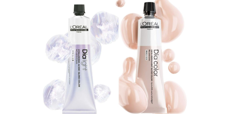 Colour Essentials Tone on Tone Image